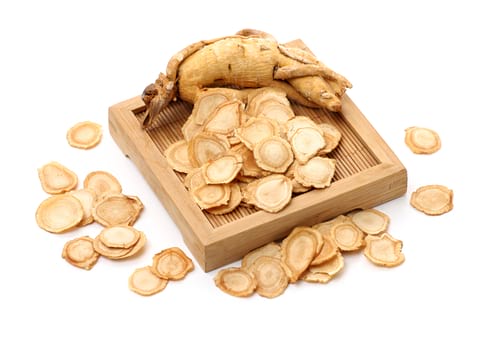Unlocking the Potential of American Wild Ginseng: A Comprehensive Exploration of its Health Benefits and Distinctive Characteristics