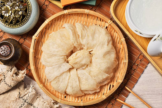 Bird's Nest Benefits for Lungs: Nutrients & Uses
