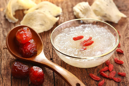 Bird's Nest Benefit for Hair: Maximizing Vitality & Nourishment