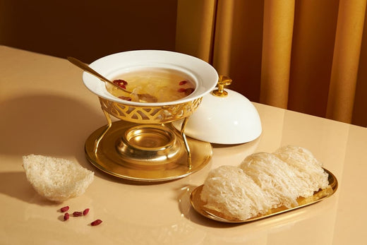 Bird's Nest Soup: History, Ingredients, and Recipes
