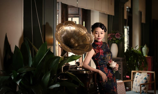 The Timeless Elegance of Cheongsams: Modern Interpretations and Traditional Grace