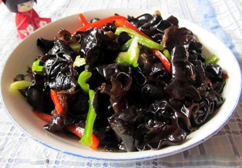 Healthy 'Heat-Relieving' Recipe