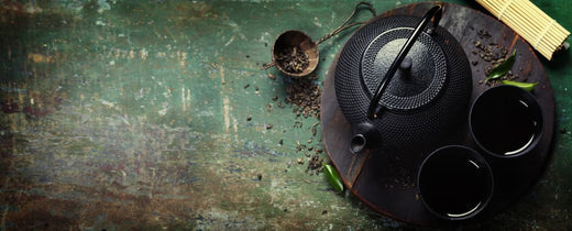 Chinese Iron Teapot Care and Maintenance Guide: Preserving a Timeless Treasure