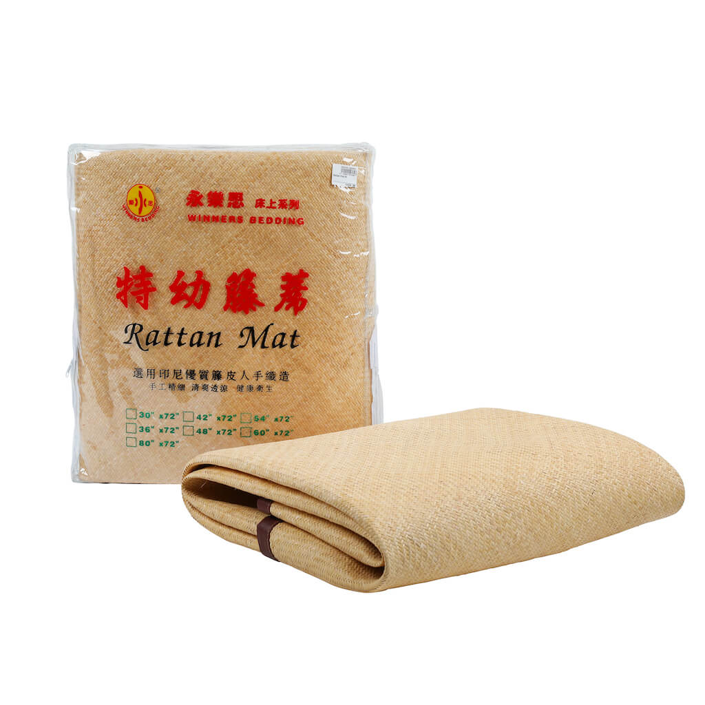 Rattan Mat 36