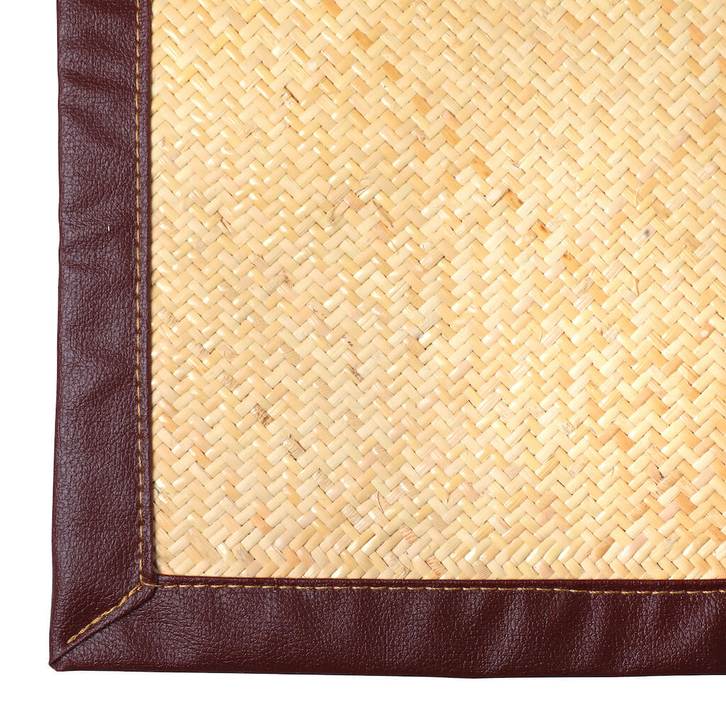 Rattan Mat 36