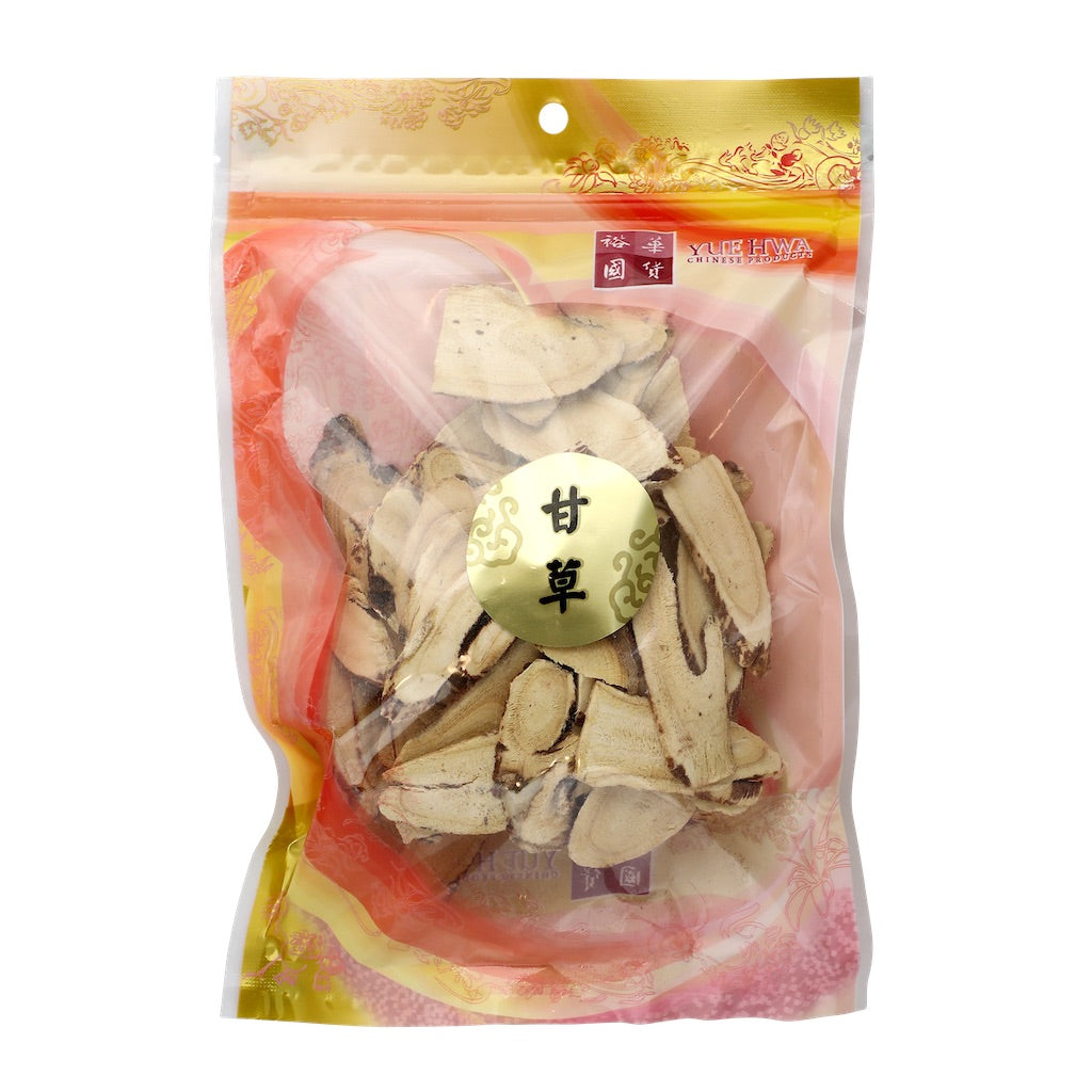 YH Licorice Root