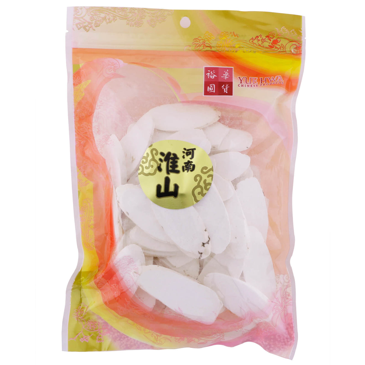 YH Rhizoma Dioscoreae 300g