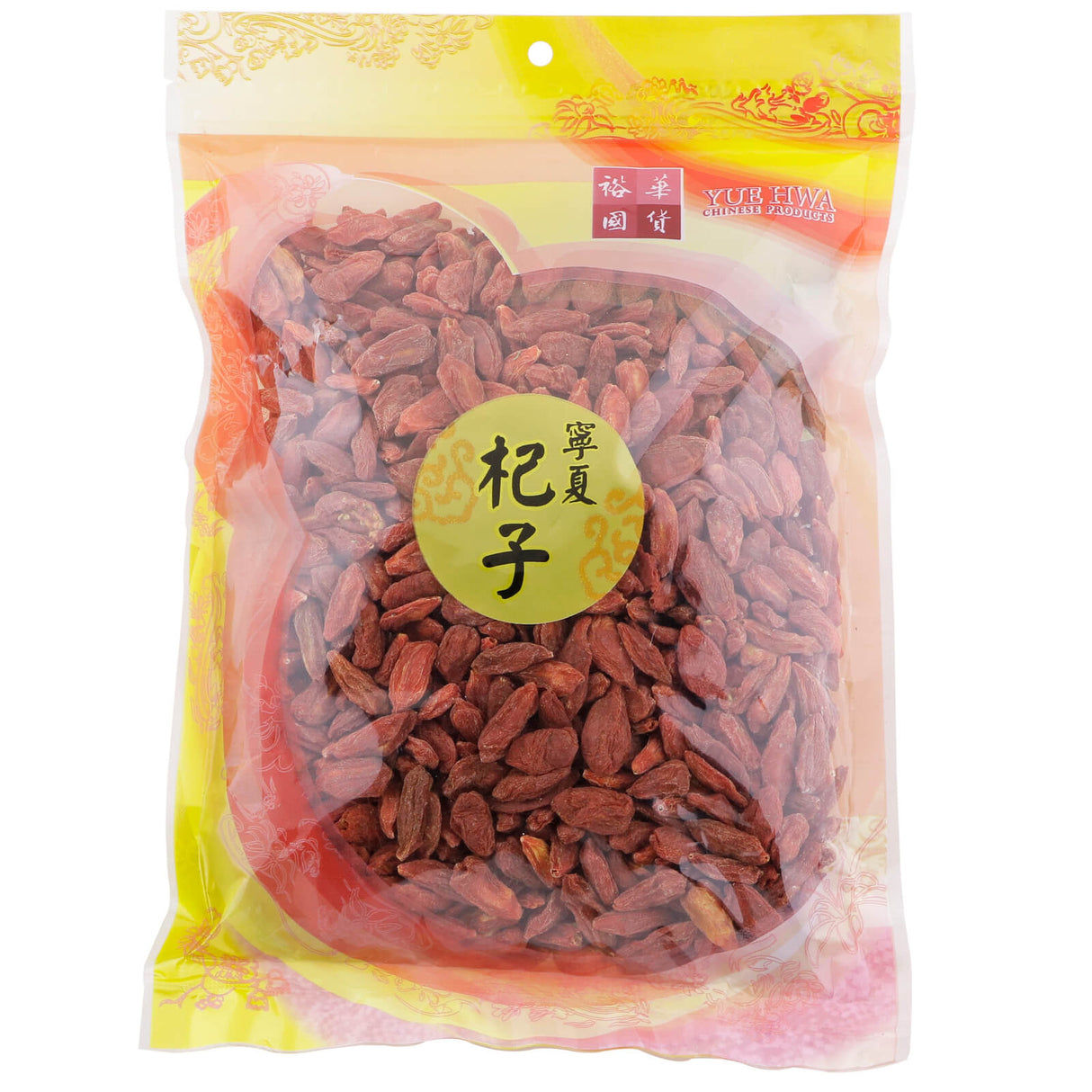 YH Fructus Lycii 300G