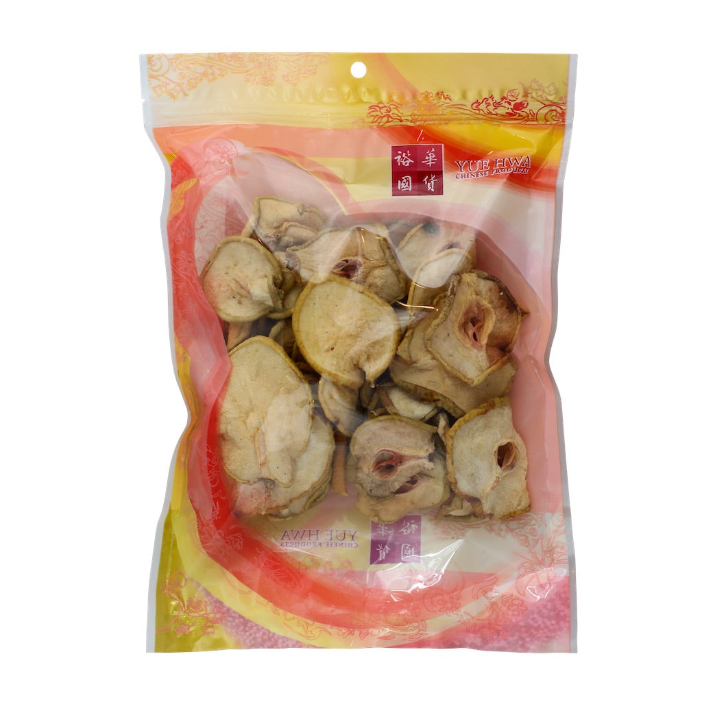 YH Pear Chip 300g
