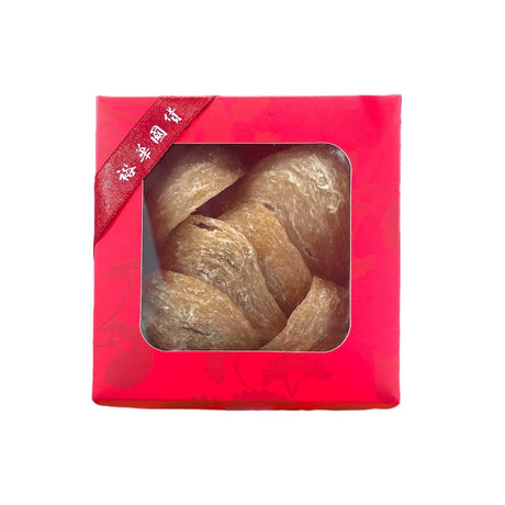 泰国暹逻白燕盏