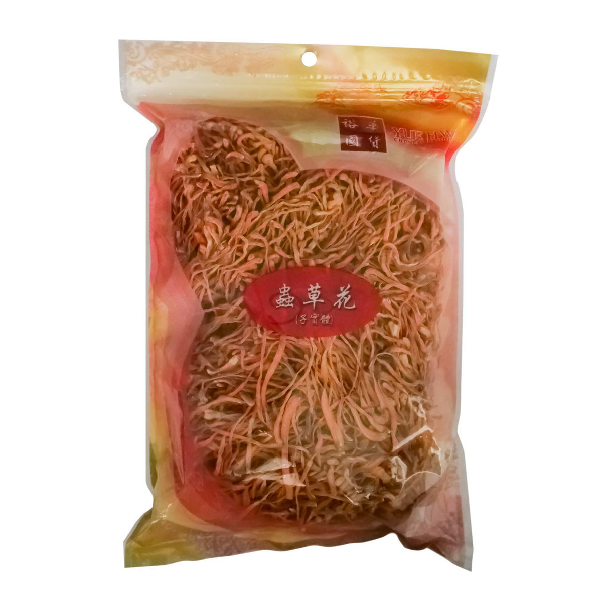 YH Cordyceps Militaris