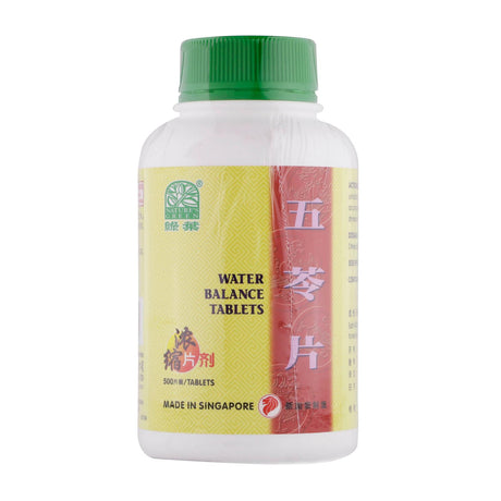 Water Balance Tablets