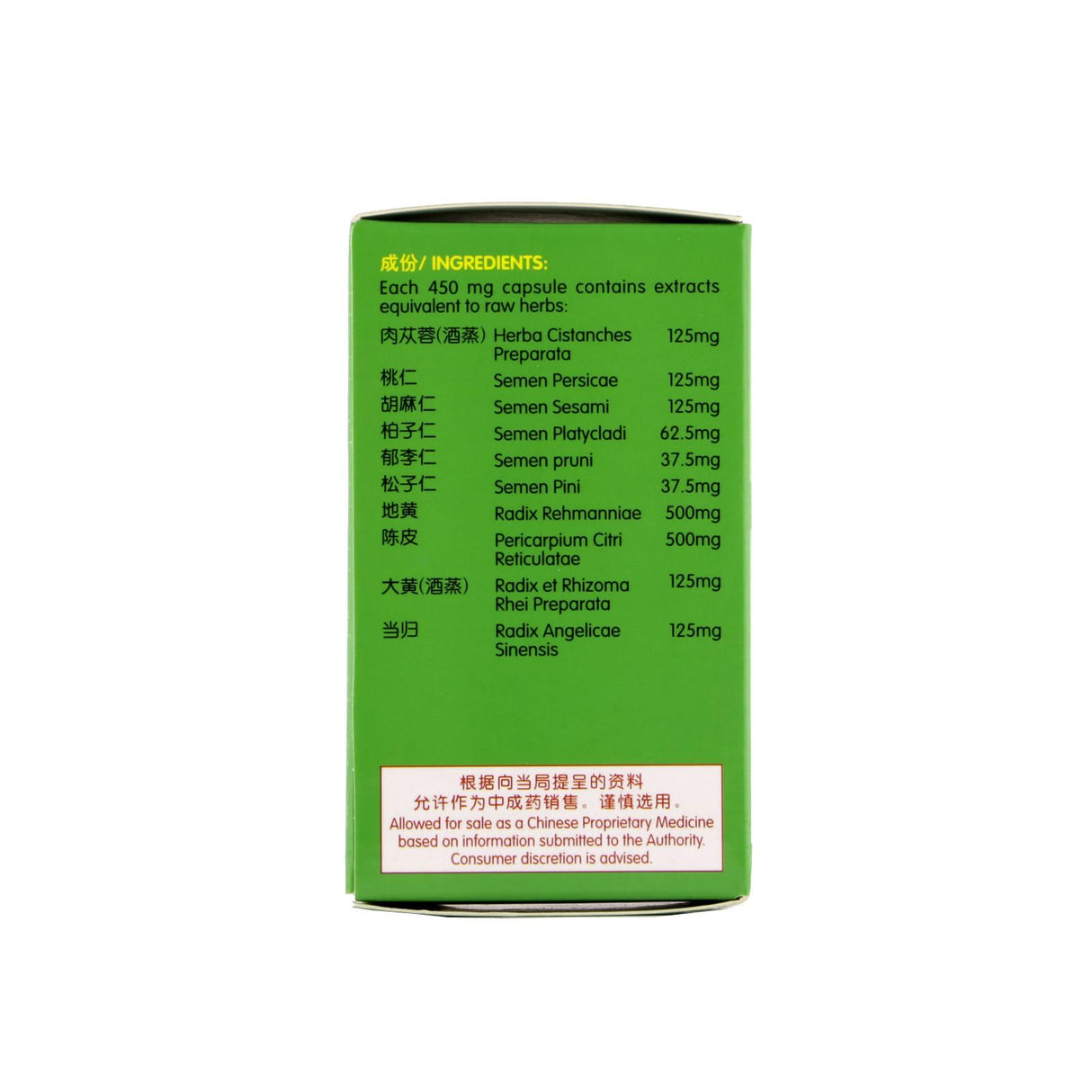 Elderly Constipation