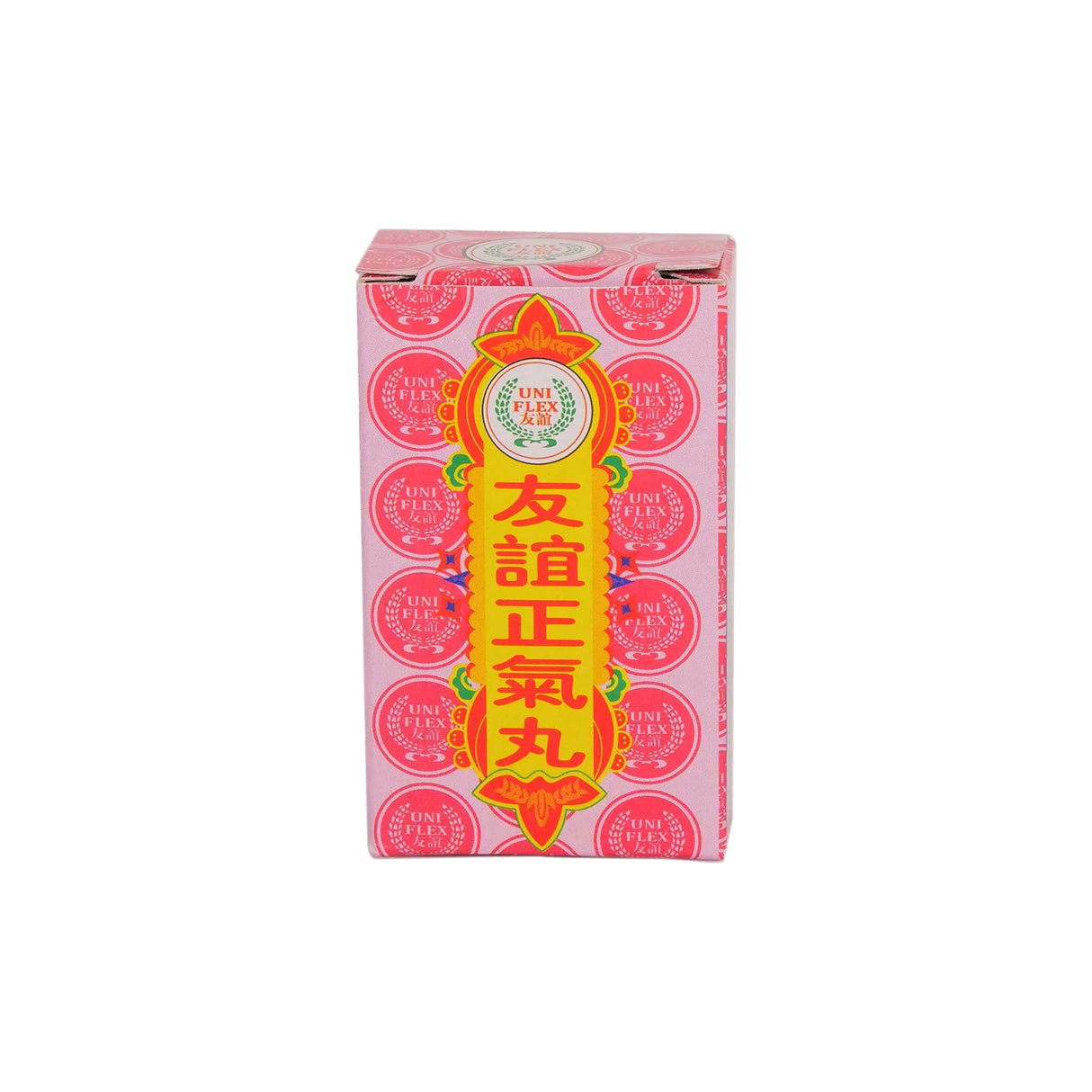 Uniflex Chenghee Wan