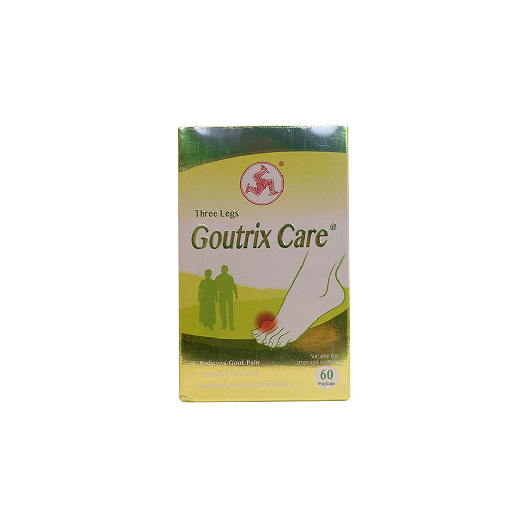 Three Legs Goutrix Care
