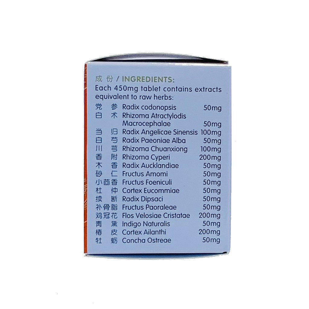 Thousand Gold Tablet