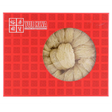 印度尼西亚天然金丝黄燕盏-150g