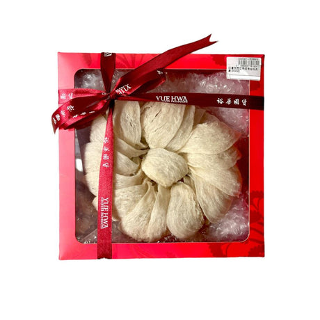 印度尼西亚特级金丝白燕盏(300G)