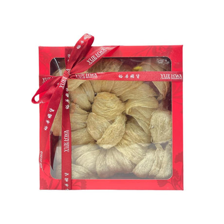 印度尼西亚盒装金丝黄燕窝(300G)