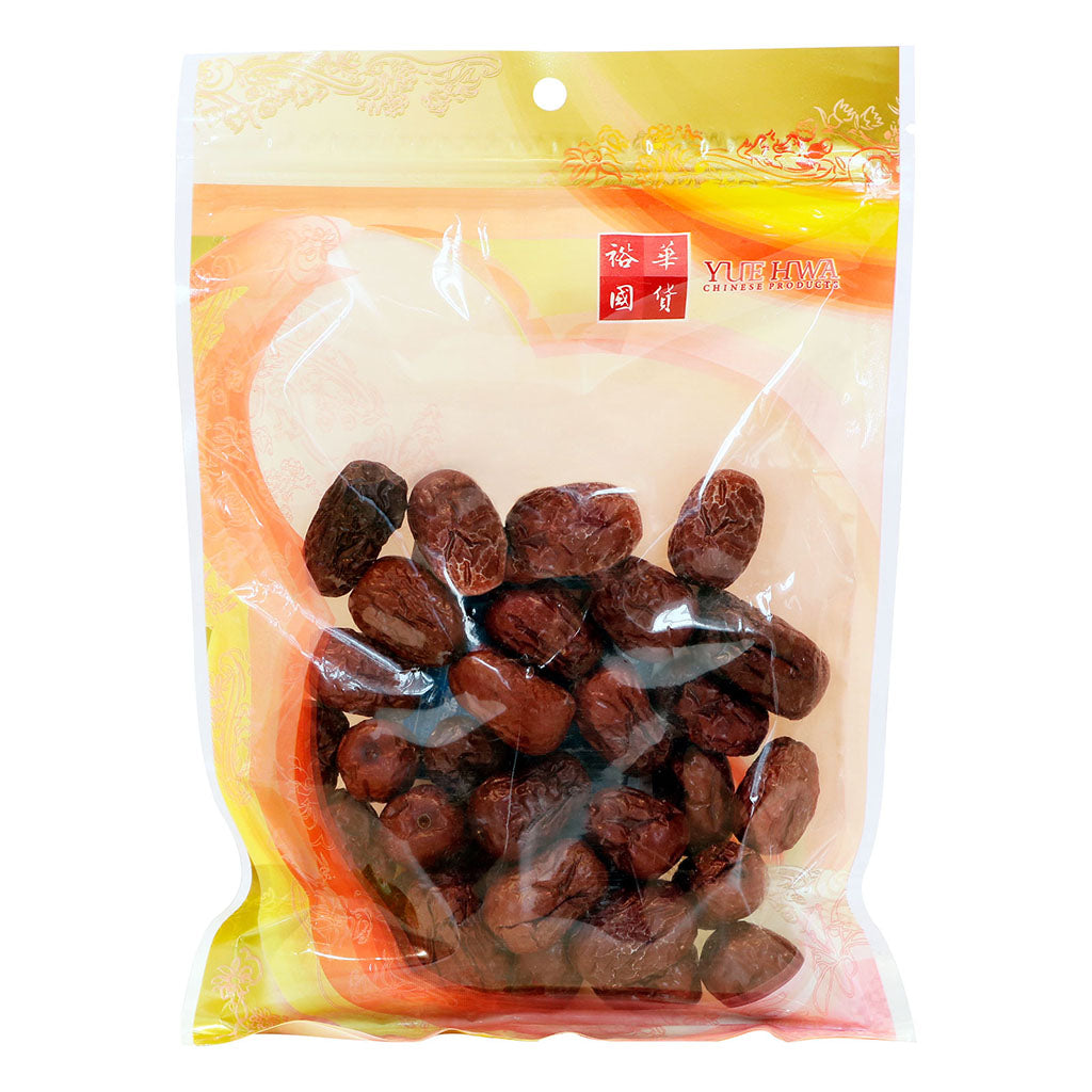 YH Xingjiang Red Dates 150g