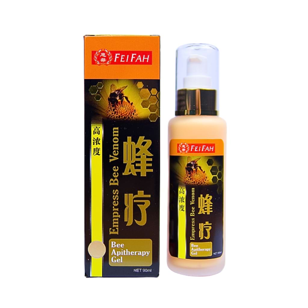 Bee Apithereapy Gel x1