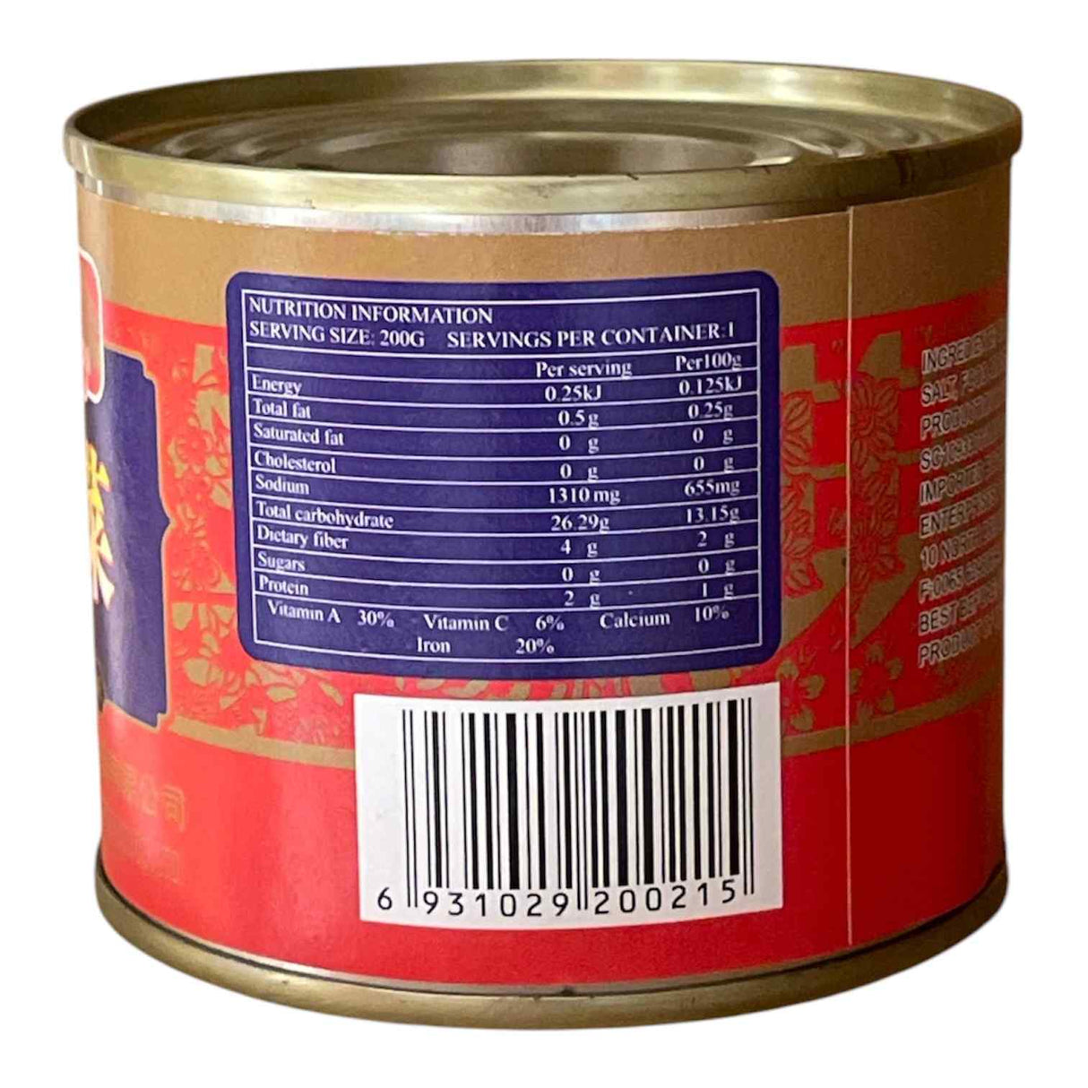 Pickled Cabbage
