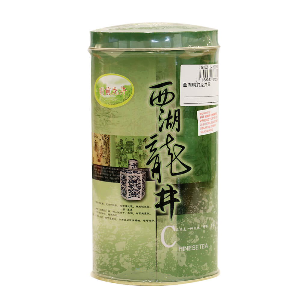 Lung Ching Tea