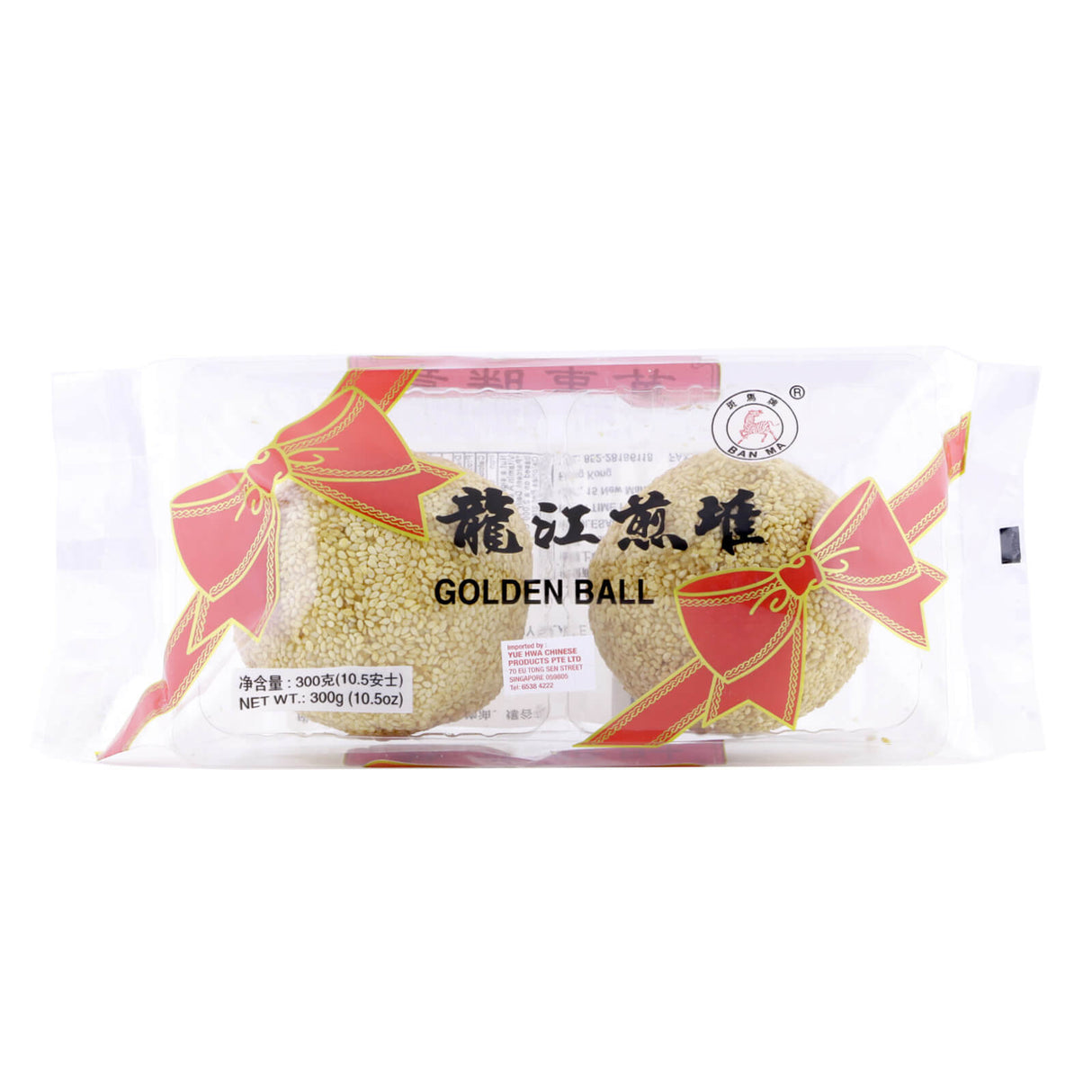 Fried Dumpling