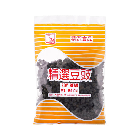 Bean Paste