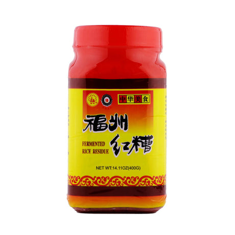 Fermented Rice Residue