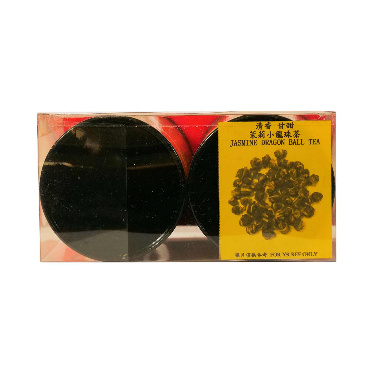 Jasmine Dragon Ball Tea