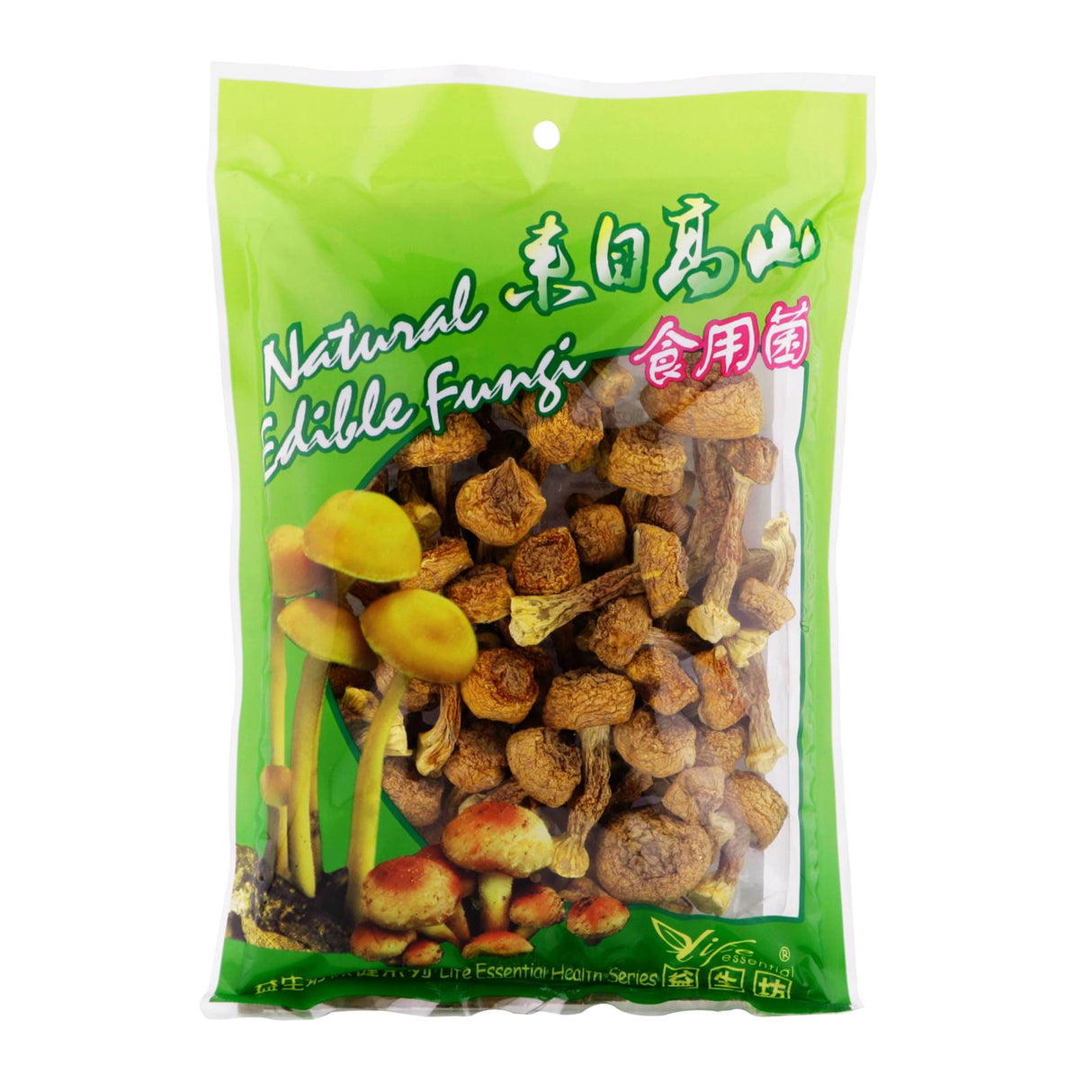 Life Essential Agaricus Blazei