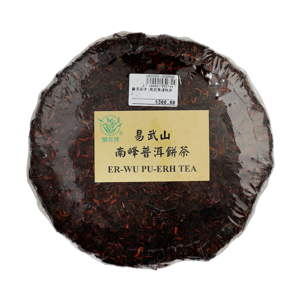 Pu Erh Tea