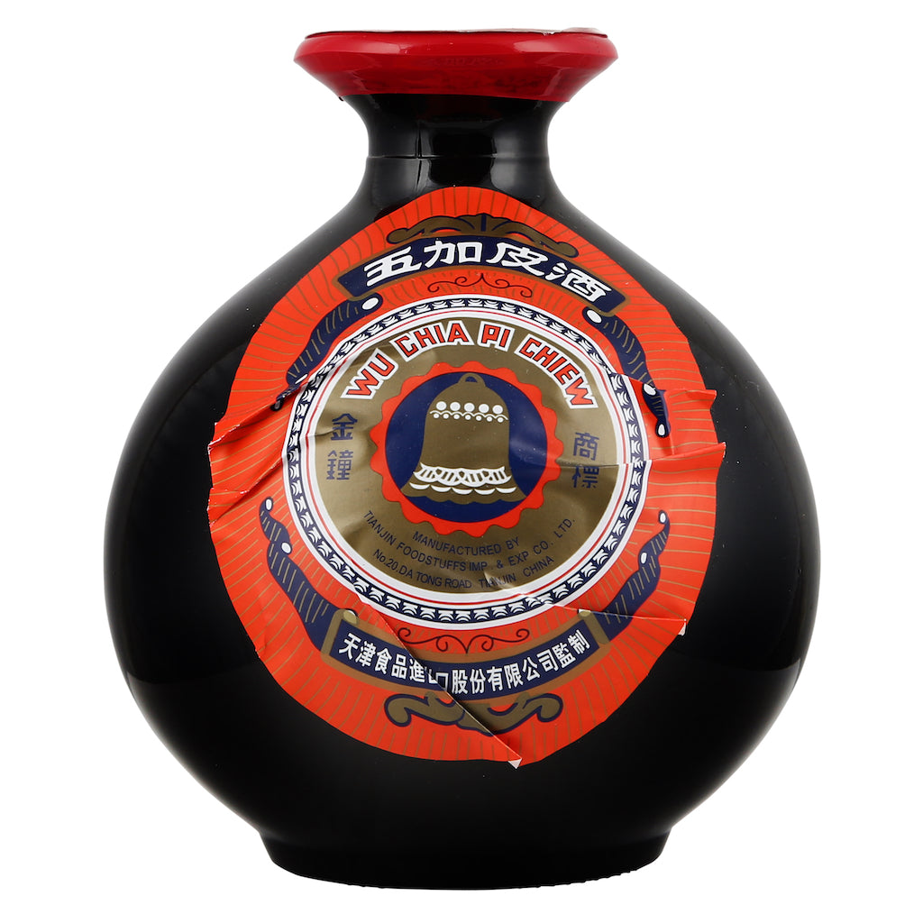 Wu Chia Pi Chiew 560ml