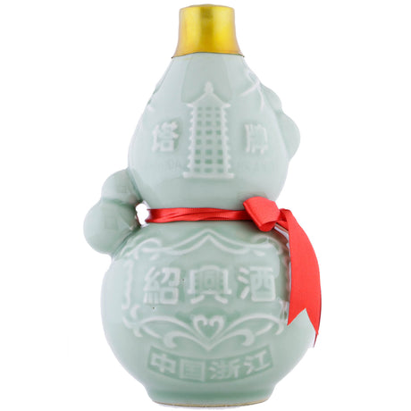 Pagoda Brand Gourd Shao Hsing Chiew