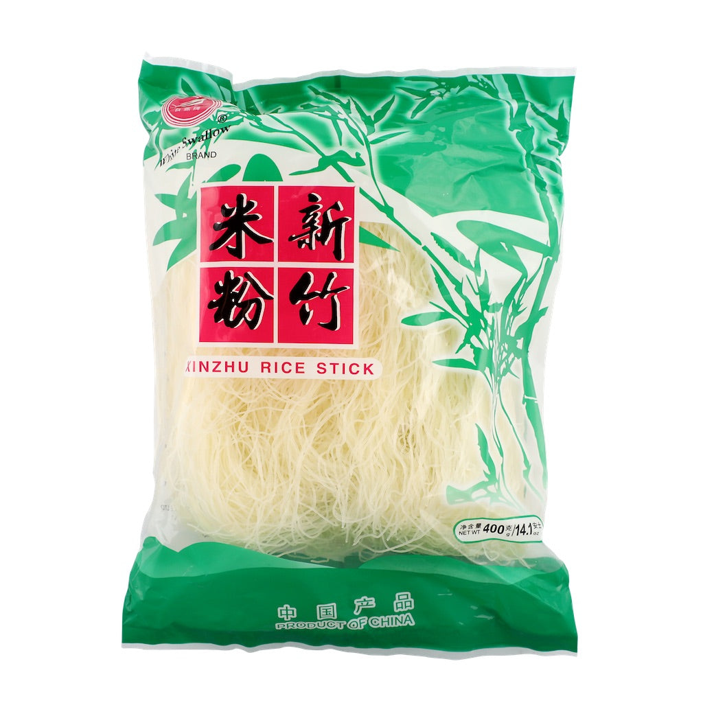 White Swallow Xinzhu Vermicelli