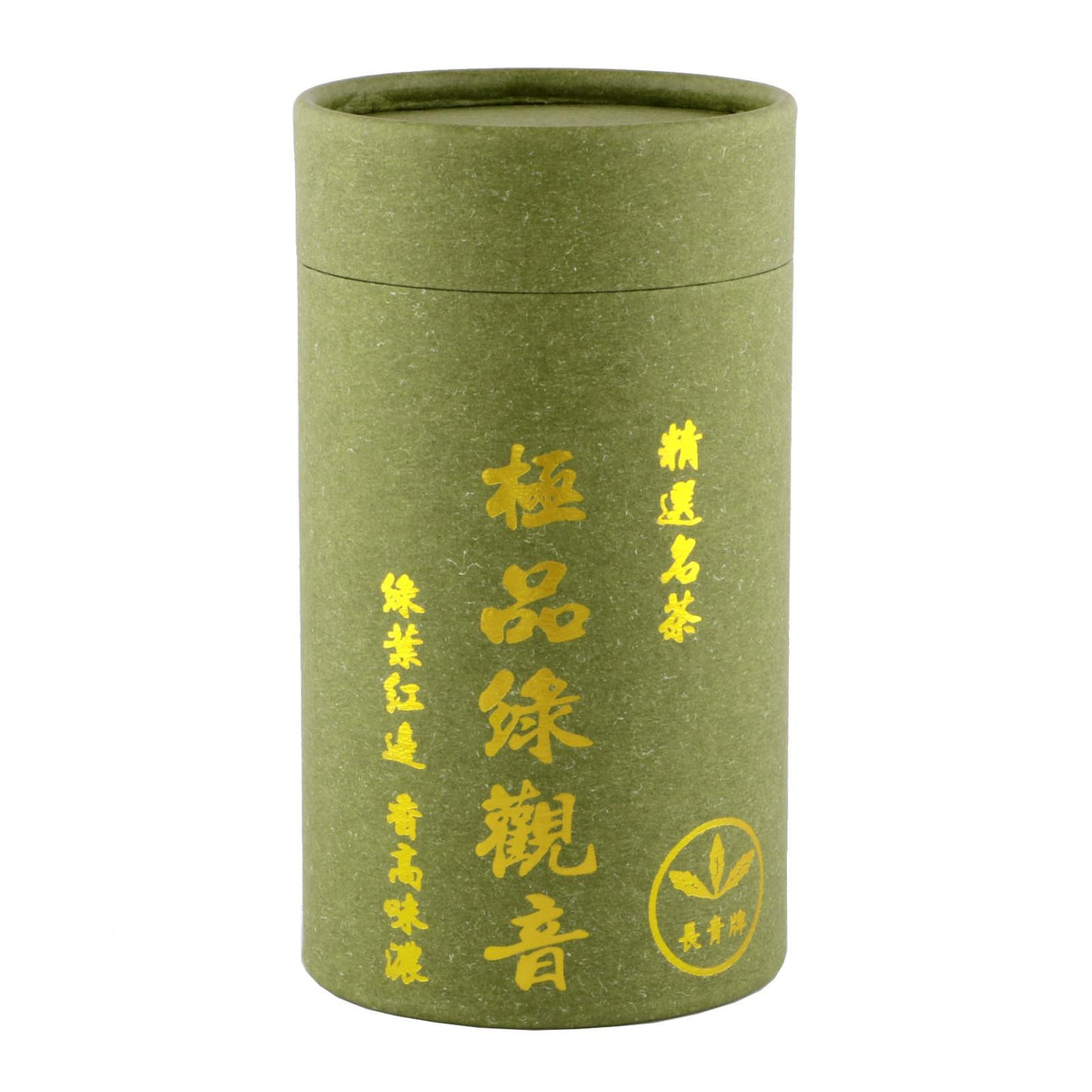 Lv Guan Yin Tea
