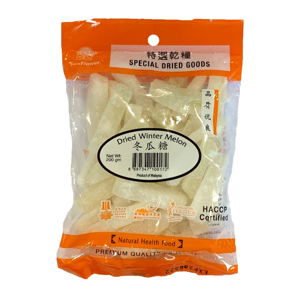 Winter Melon Candy 200g