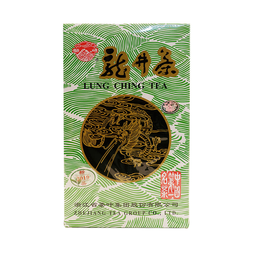 Premium Lung Ching Tea