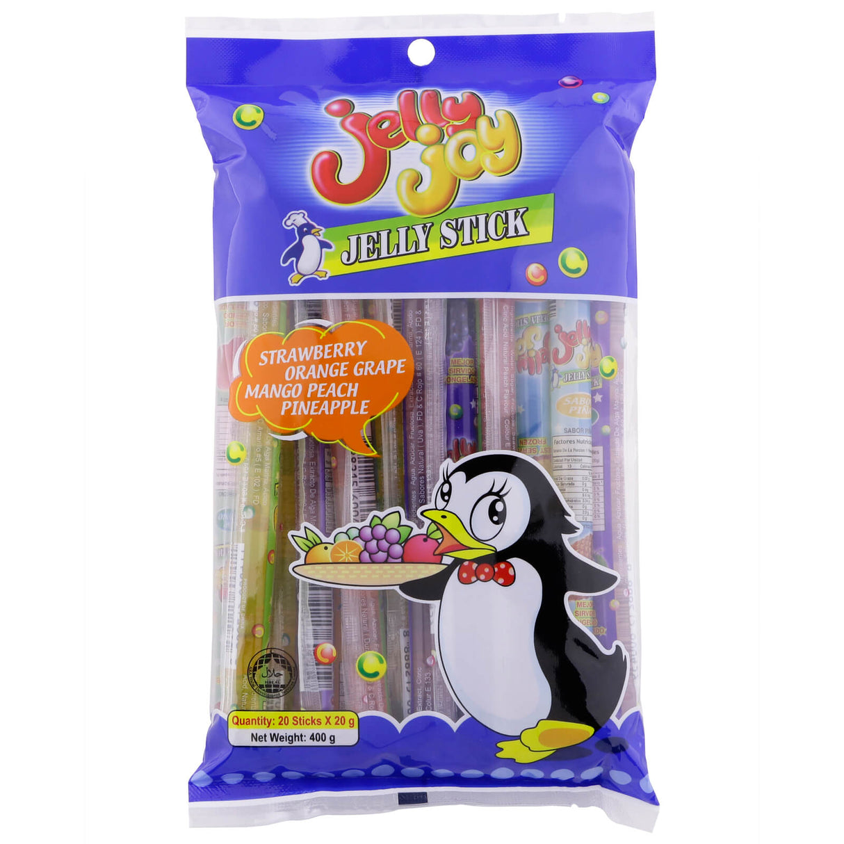 Jelly Joy Jellystick