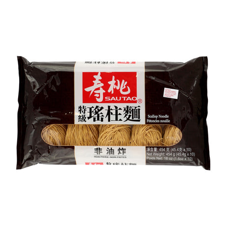 寿桃牌特级瑶柱面(排装)