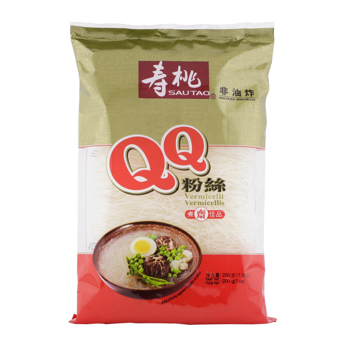 Sau Tao QQ Vermicelli