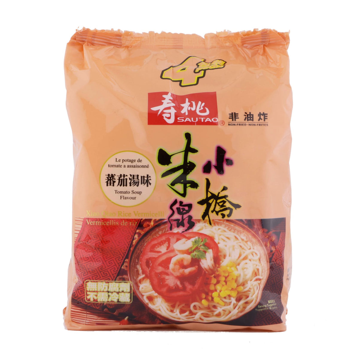 Sau Tao Vermicelli -Tomato
