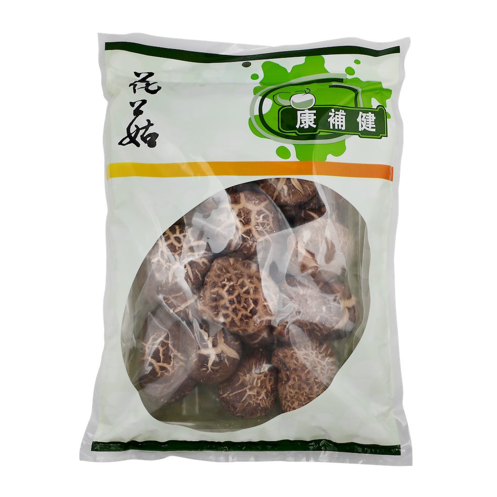 Dried Mushroom