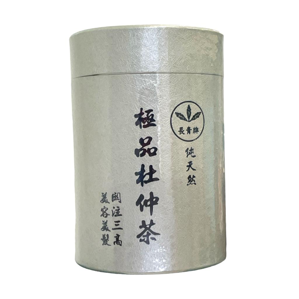 长青牌极品杜仲茶