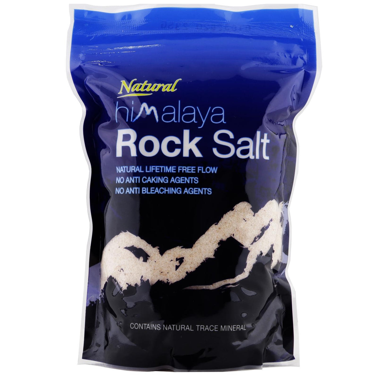 Himalaya Rock Salt