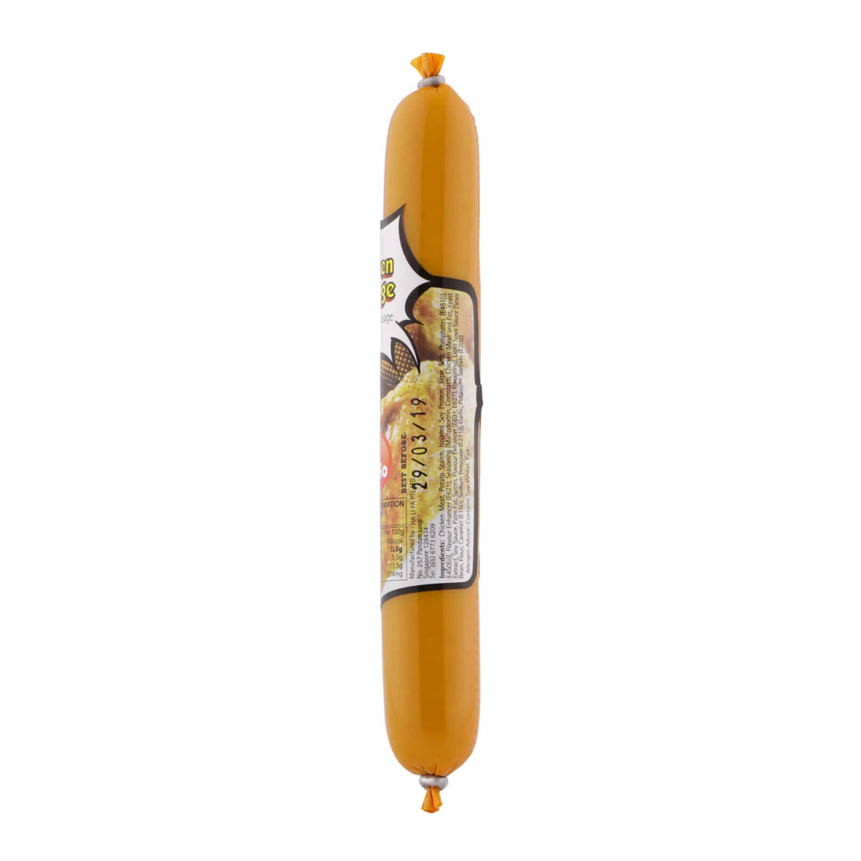Bobo Sausage (Original)