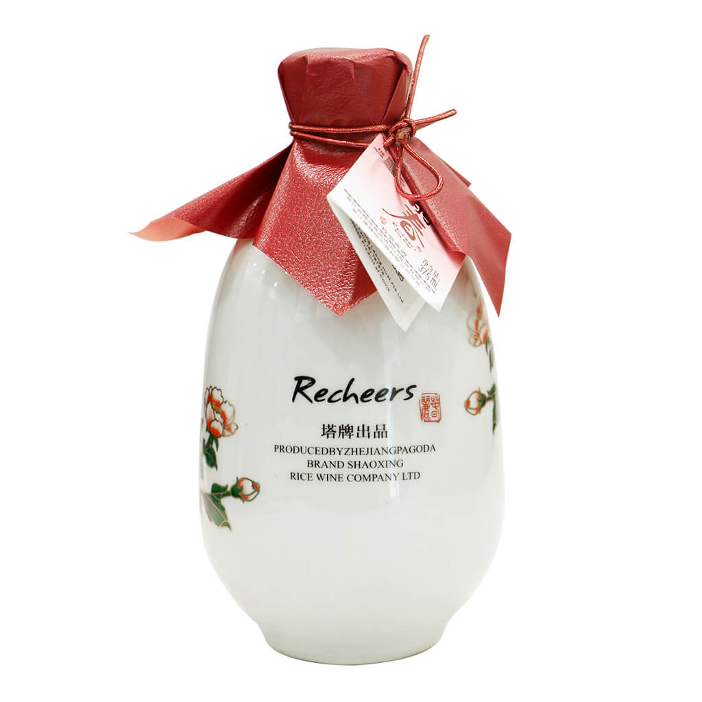 Recheers Wine 375ml
