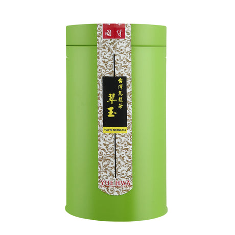 Tsui Yu Oolong Tea