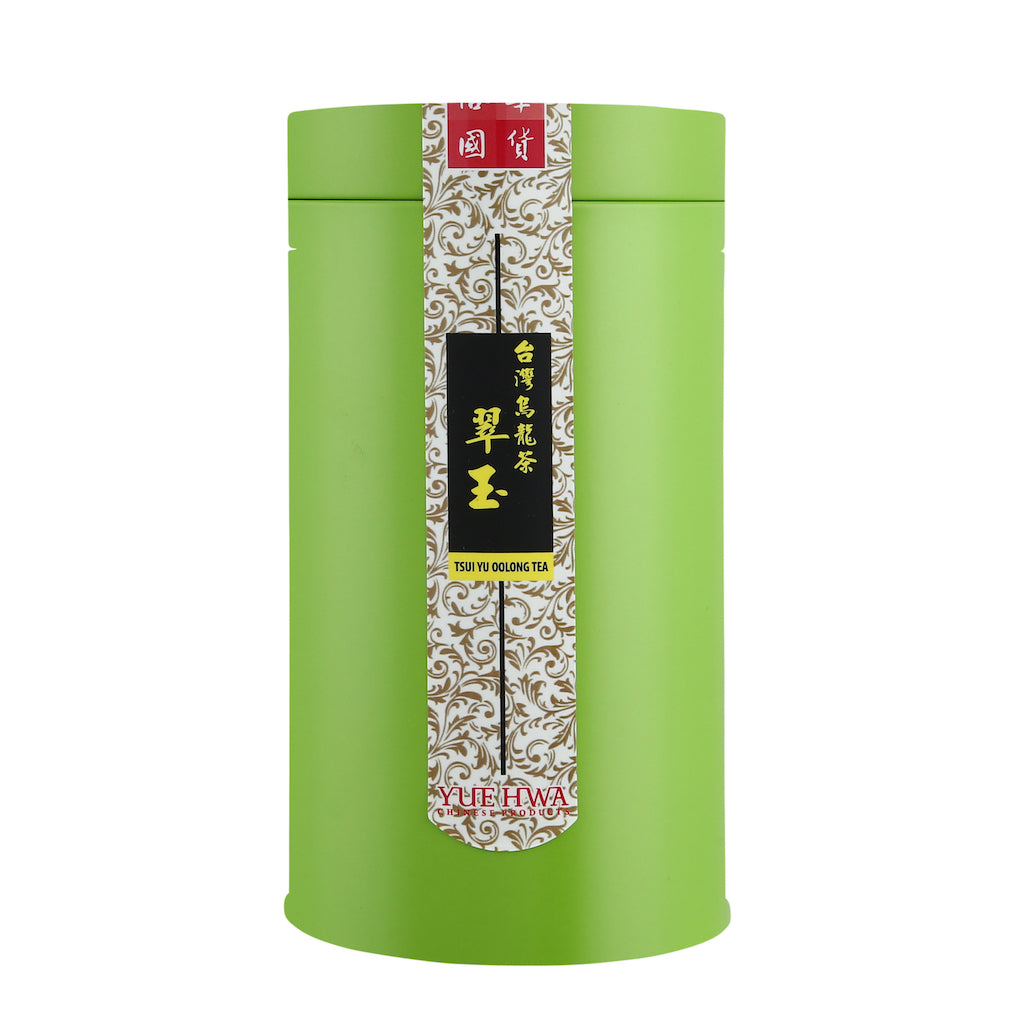 Tsui Yu Oolong Tea